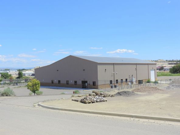 2700 Pepsi Way, Aztec, NM 87410